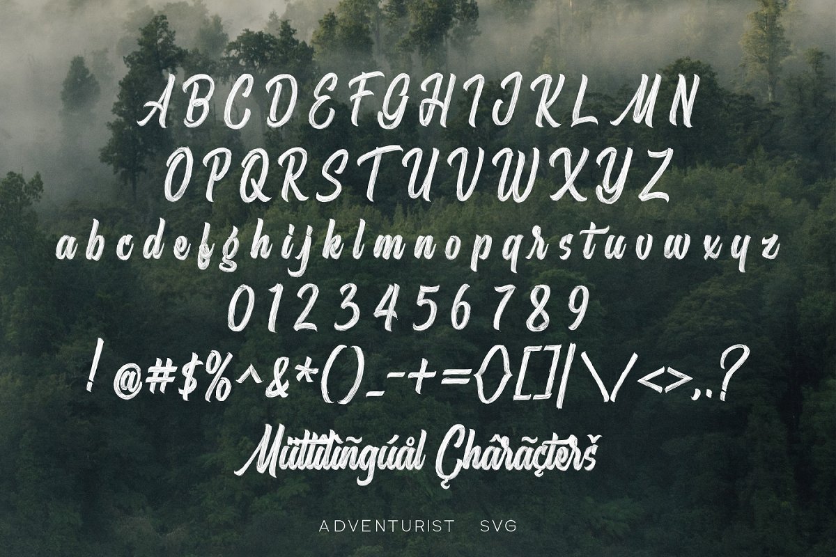 Adventurist