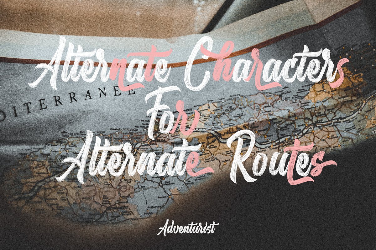 Adventurist
