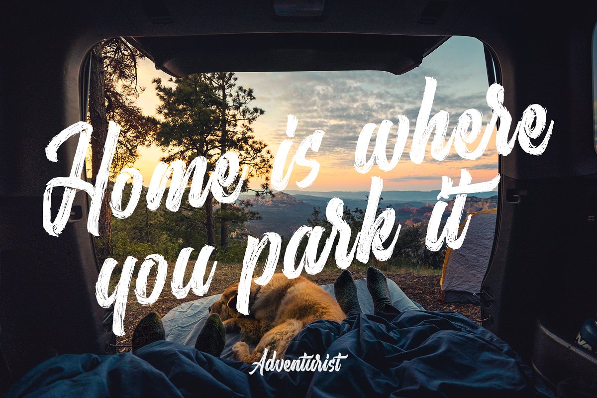 Adventurist