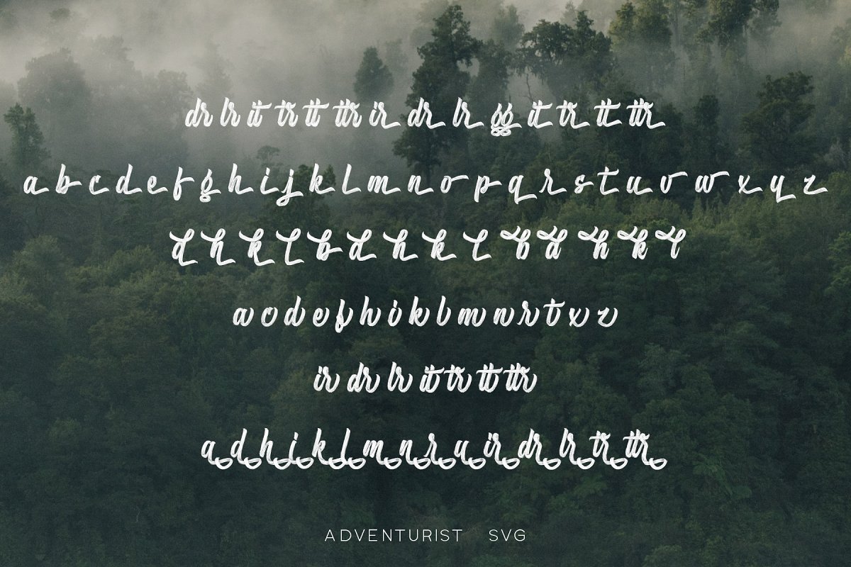 Adventurist